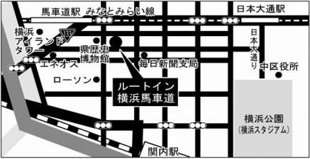 横浜市営地下鉄 1・3号線開業告知ポスター他 | TKKseries8000‐677