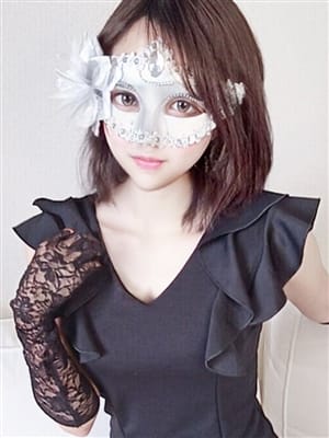 ゆあ清楚綺麗Eカップ | 札幌メンズエステ Masquerade-マスカレード-