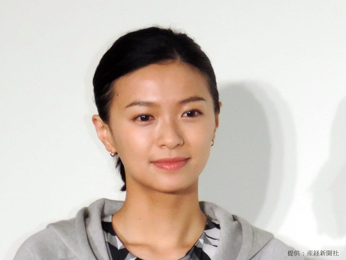 母子平安｜32歳榮倉奈奈誕二胎(17:59) - 20210204