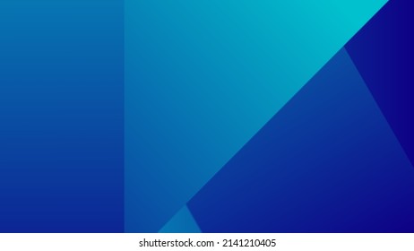 Triangle Abstract Background