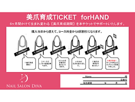 フットネイル | 石橋駅前サロン ラ