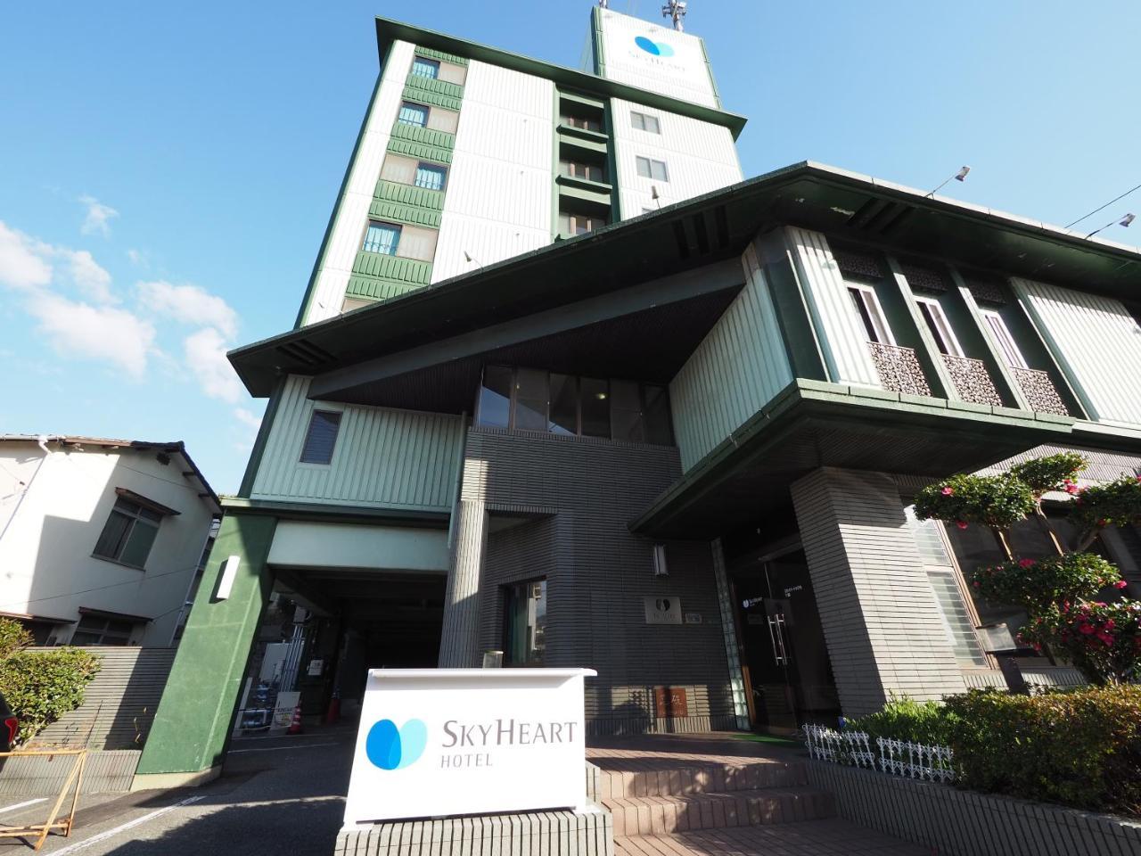 山口県 下関市 HOTEL