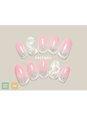 ファストネイル 大阪梅田店(FAST NAIL)（大阪市北区芝田） |