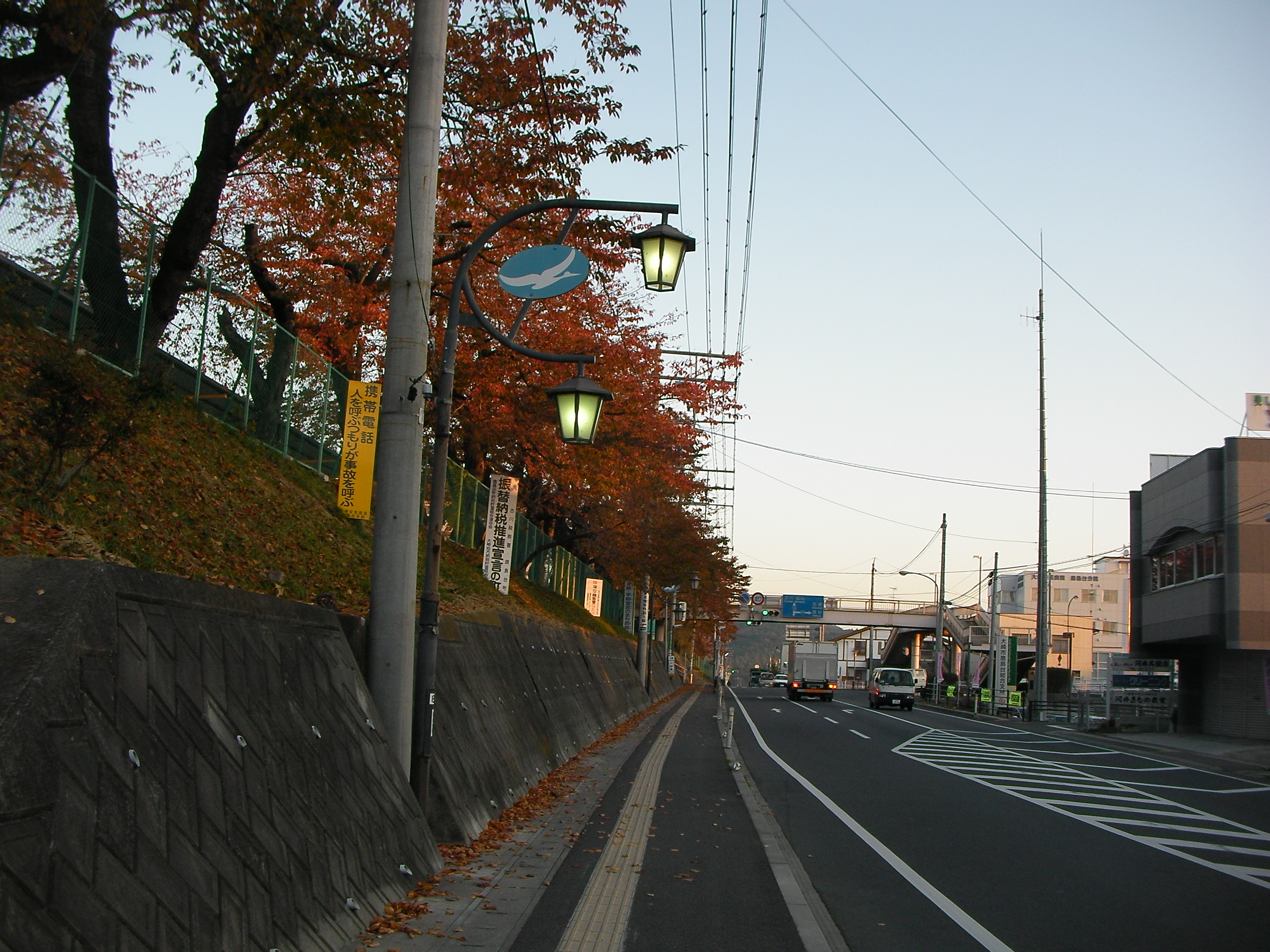 ＪＲ東北本線 鹿島台駅 | 大崎バックグランド