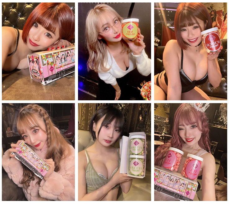 バーレスク東京・ももら注目キャスト8人、セクシー衣装で美ボディ披露 - モデルプレス