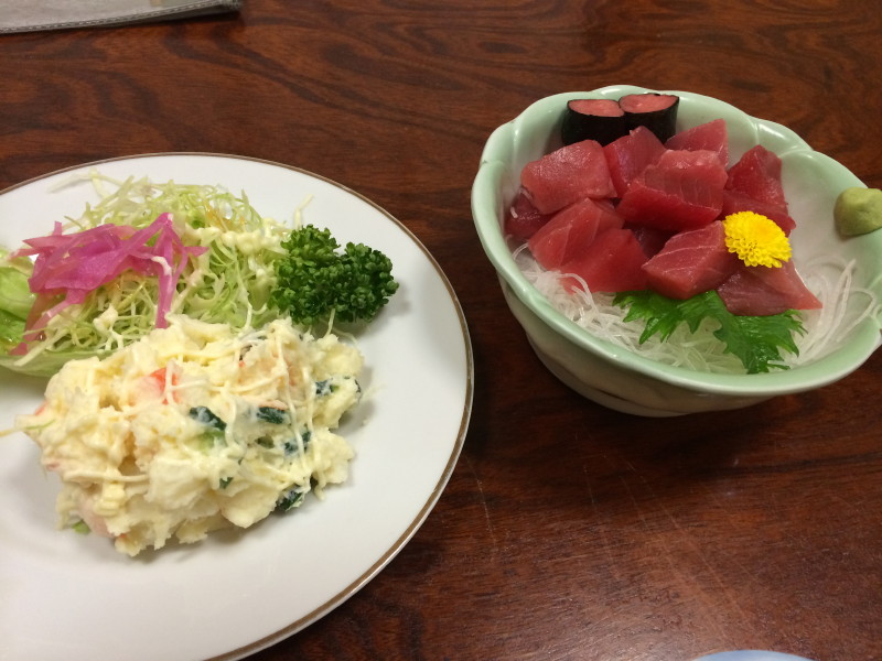 大衆割烹 つかさ - 常総市水海道森下町/割烹・小料理屋 |