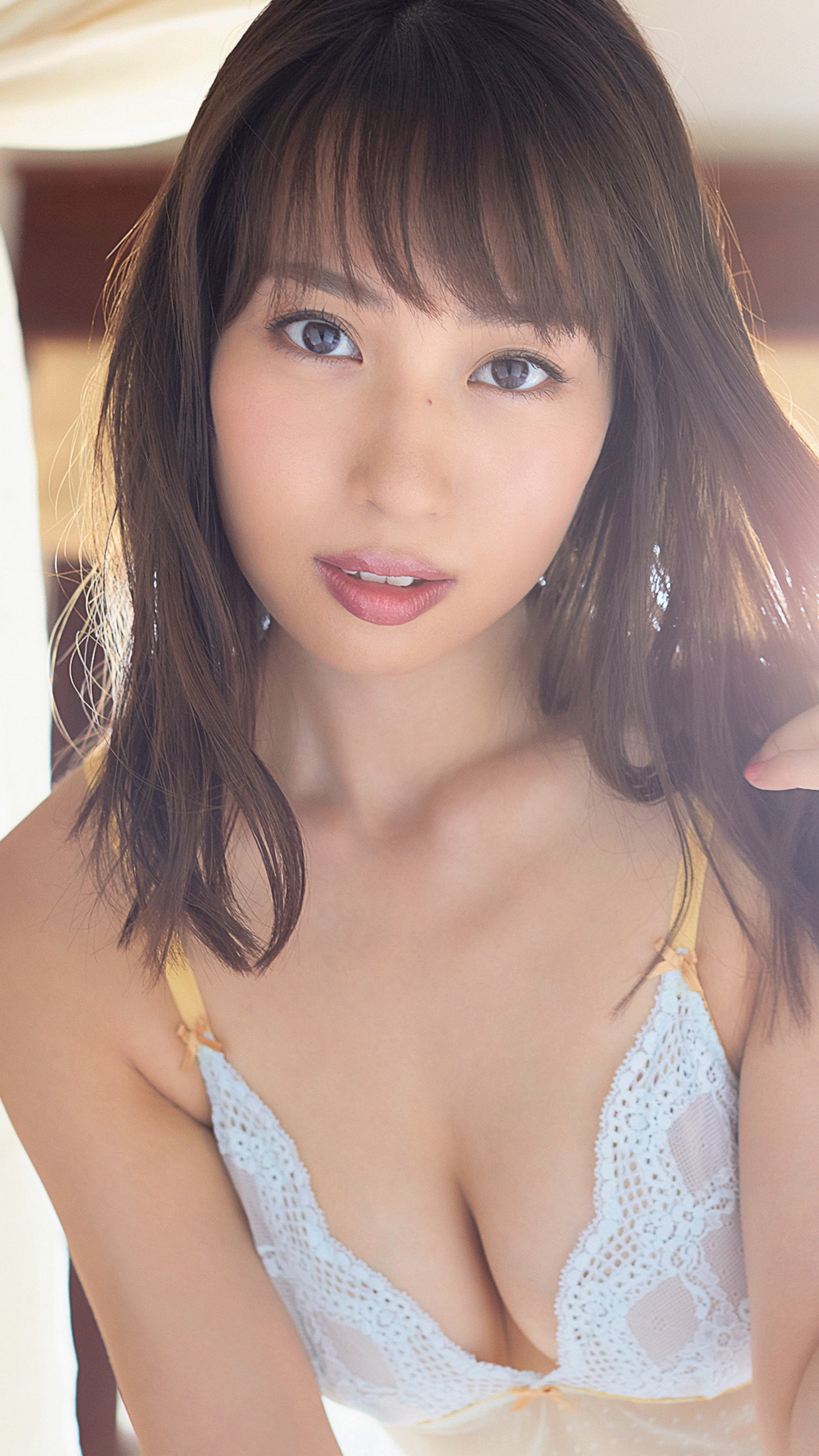 アイドル・女子アナ画像☆吟じます 元AKB48増田有華、乳首丸出しエッチシーンで全裸を晒す全裸監督2