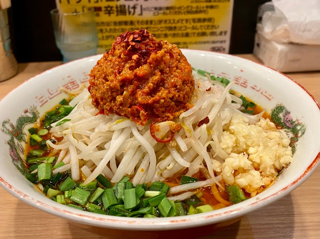 豪快だけど繊細な一杯！世代を問わずに愛される人気の二郎系ラーメン - メシコレ