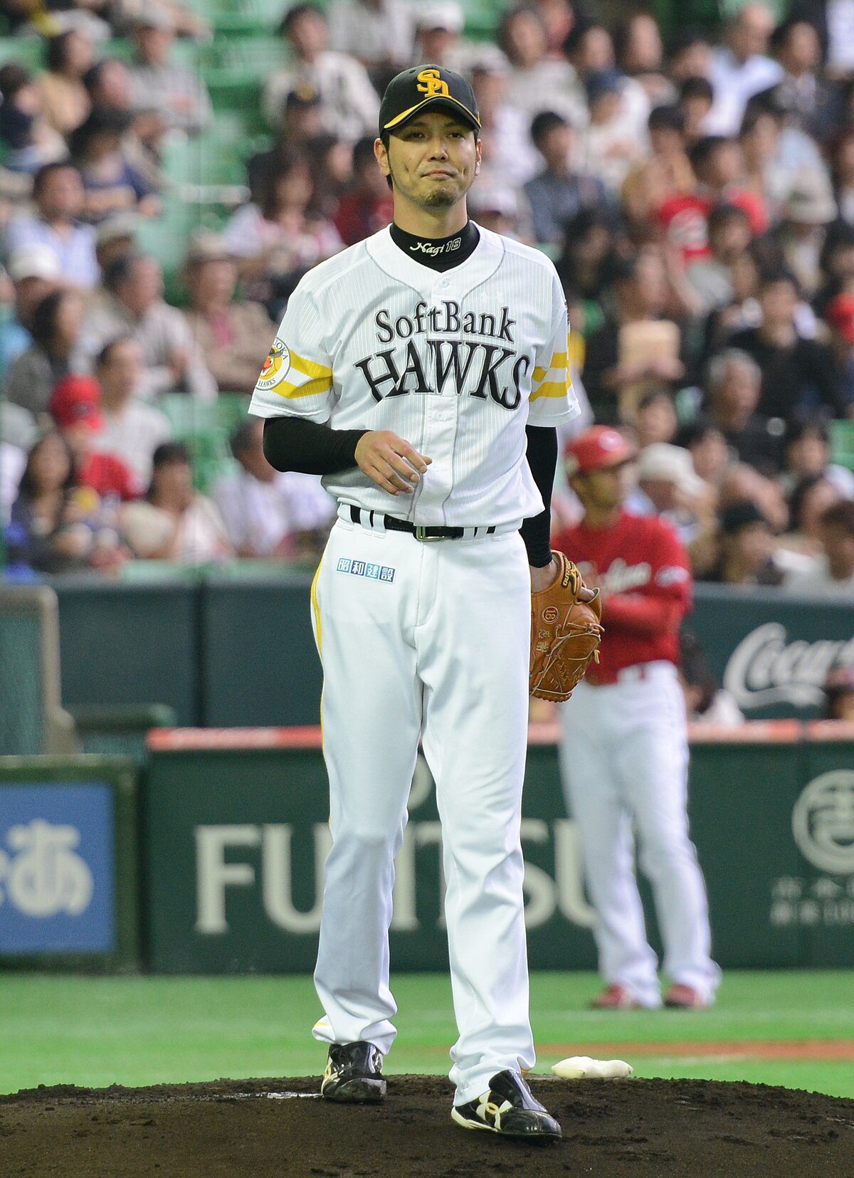 2月】元プロ野球選手と一緒に野球を楽しもう！ | 福岡ソフトバンクホークス