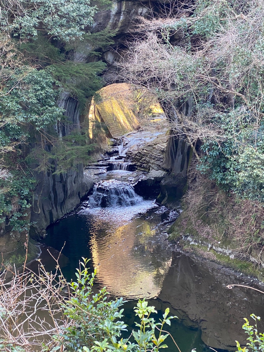 天然温泉 | 磯香の湯宿 鵜原館