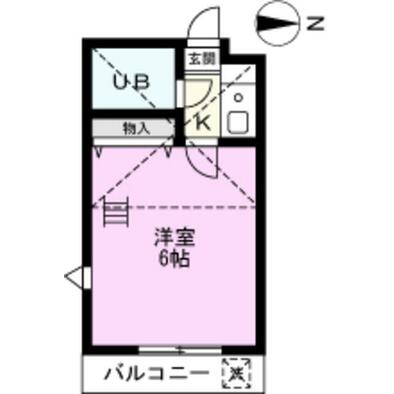 口コミ・評判】アネックス春日部 5の物件情報 - マンションノート