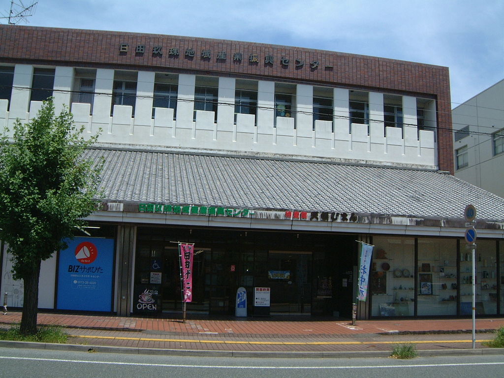 日田市の人気風俗店一覧｜風俗じゃぱん