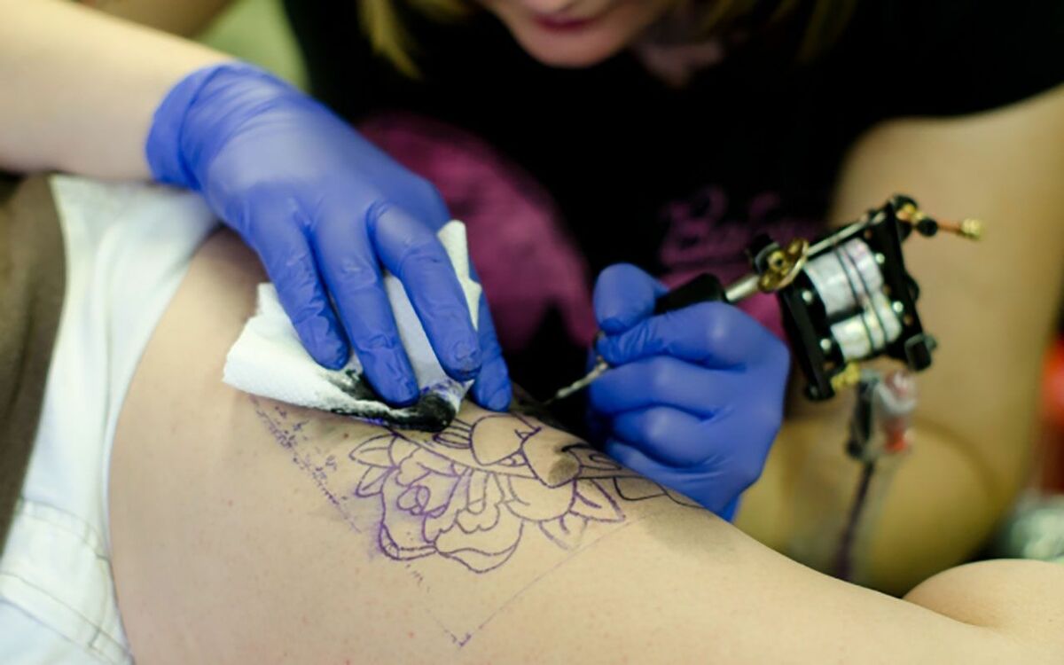 Amazon.co.jp: Japanese tattoo ladies 女・刺青美写真集