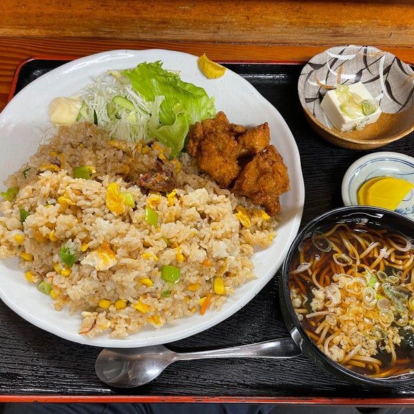 ☆たんぽぽ燃える☆ 栃木県小山市犬塚 5月15日にジャンボオムライスを 食べに行った