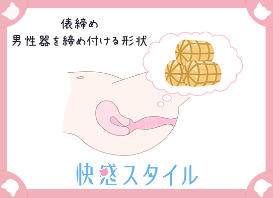 女性の名器｜セックスで男性を快感に導く名器の種類・膣の特徴 | ENJYO-エンジョー-