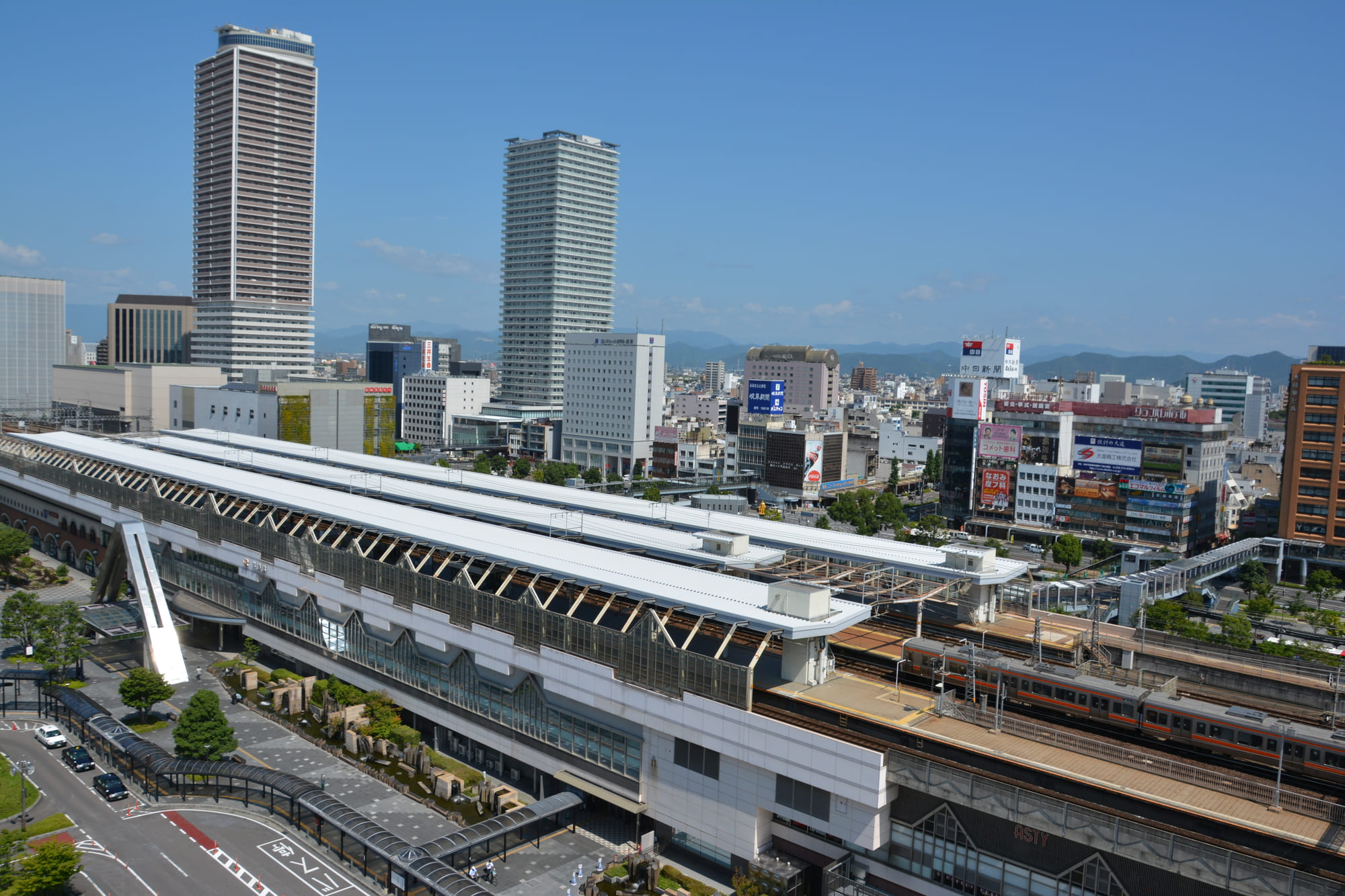 多治見プラティ店 | 愛知名古屋、岐阜の調剤薬局は株式会社トーカイ薬局