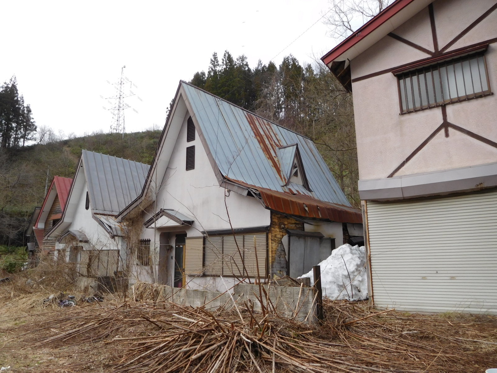 ハッピーホテル｜山形県 鶴岡市のラブホ ラブホテル一覧