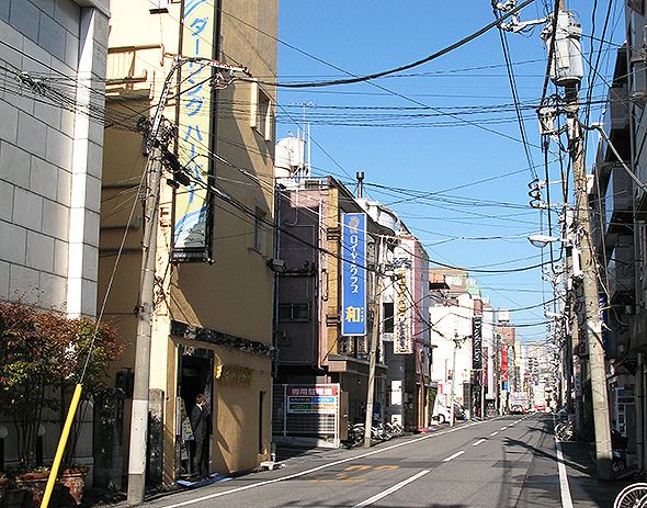 赤色巡りレポ①】 東京・吉原遊郭 【日本最大の遊郭→ソープ街】｜加茂川抄子