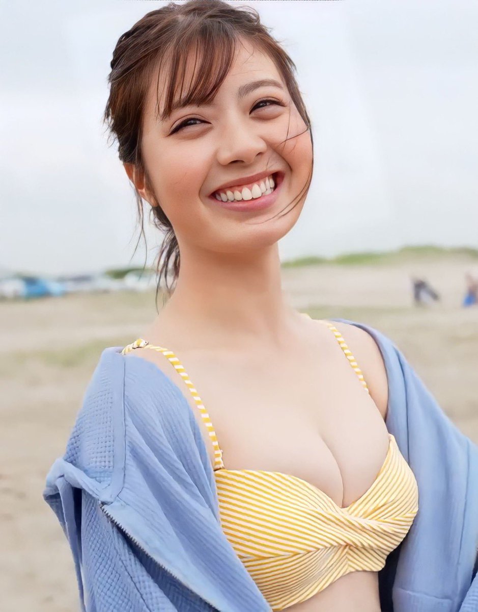 星乃夢奈17歳が水着グラビア初披露…（※エロ画像あり） | エロ画像 PinkLine