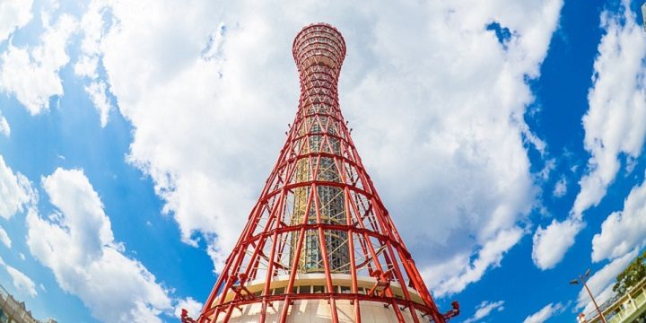 神戸三宮の治安について | スモッティー三宮店