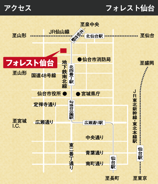 北仙台駅乗り換え】JR仙山線と仙台市営地下鉄南北線乗車記 - 西浦特急 鉄道と旅のブログ