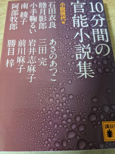 日本の官能小説 性表現はどう深化したか (朝日新書) | 永田守弘