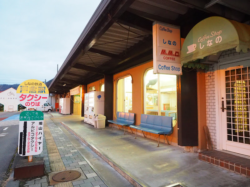 一眼レフ】昨年の4月に戸倉上山田温泉に行ってきた話 - カメラと酒、時々クルマ