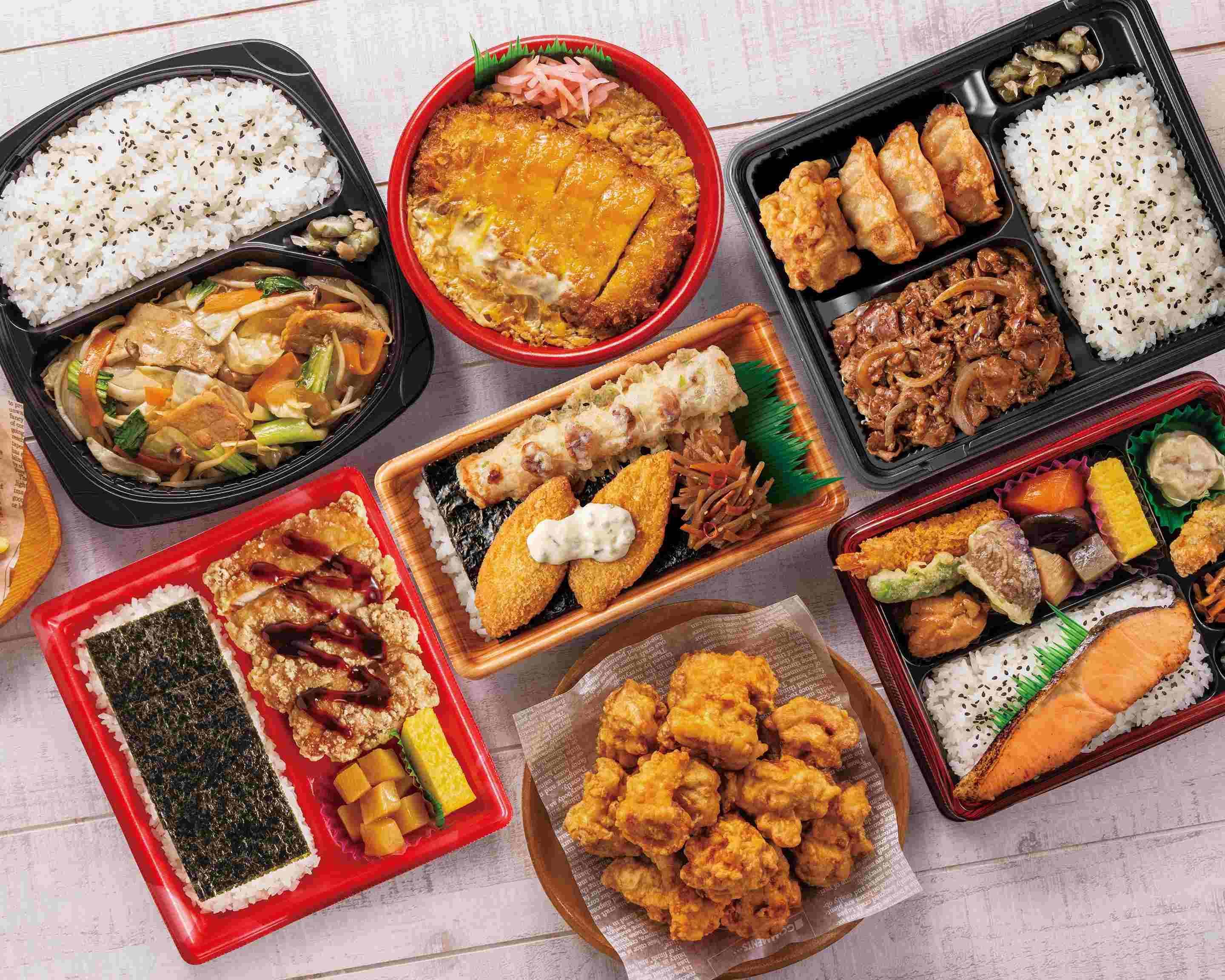 JR成瀬駅北口の「オリジン弁当 成瀬店」12/31(土)閉店へ。成瀬駅前から撤退に。 ｜ 変わりゆく町田の街並み＜地域情報サイト＞