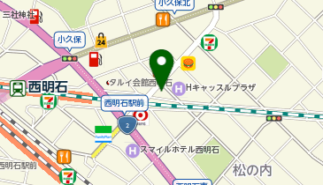 国道2号線沿いのパチンコ店「ガイアシティー西明石店」が8月16日で閉店するみたい！ | 明石じゃーなる |