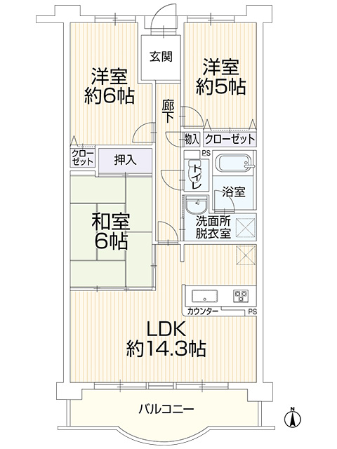 北葛城郡上牧町の賃貸のことなら株式会社7LDK神宮前店にお任せください！