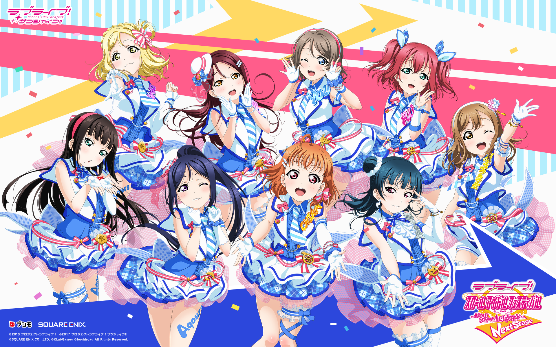 ラブライブ！The School Idol Movie