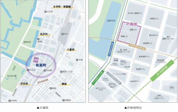 山手線の路線図まとめ【内回りと外回りの違い、停車駅一覧、乗り換え路線など】 | だにえるぶろぐ