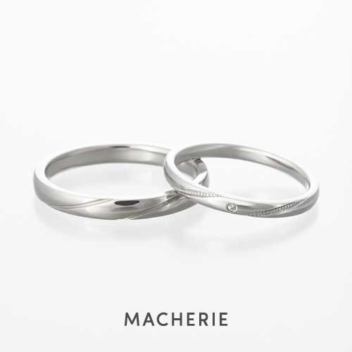 MACHERIE(マシェリ) | FIRST