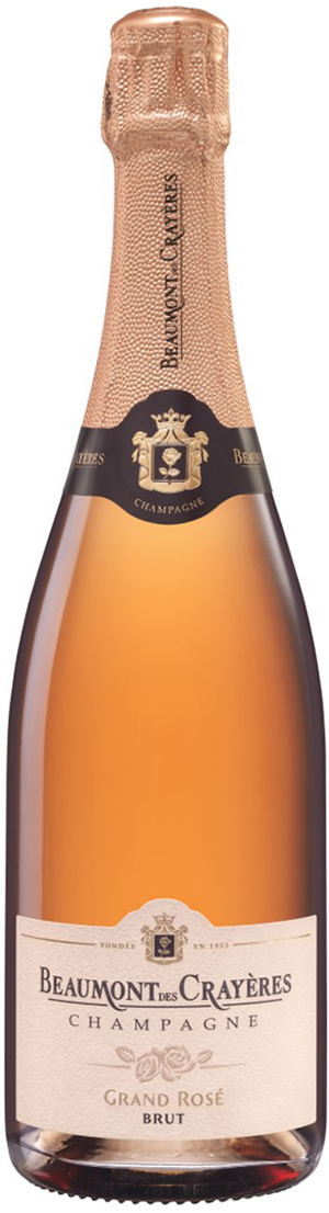 Beaumont Des Crayeres Brut Grand