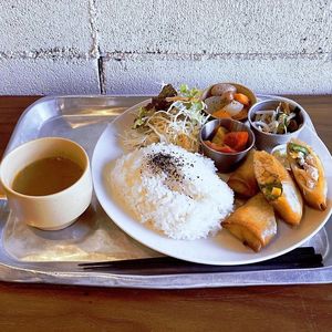 十日市町（広島市中区）の美味しいランチまとめ〜名店から穴場まで〜 - Retty（レッティ）