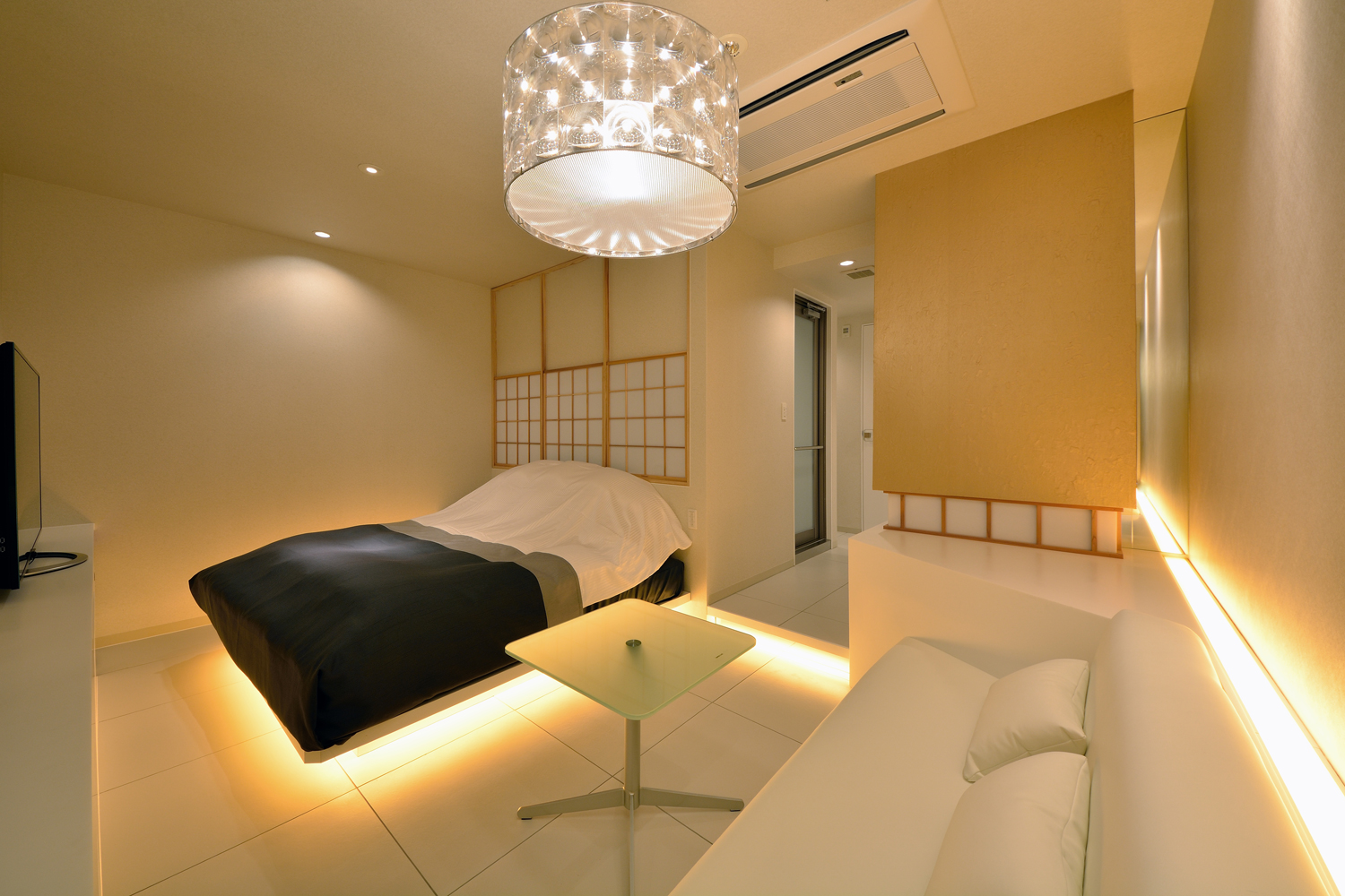 東京都 港区 DESIGN HOTEL