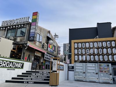 最新】代々木の風俗おすすめ店を全303店舗ご紹介！｜風俗じゃぱん