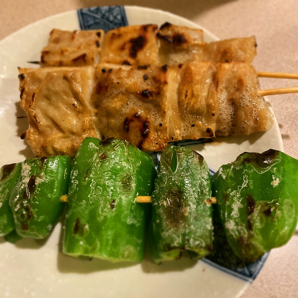 久留米焼きとりの名店 - 今月の特集