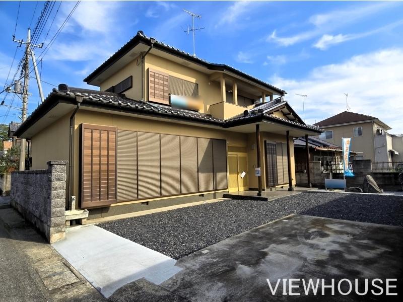 館林市高根町 建売 群馬県館林市高根町｜1,890万円の新築一戸建て｜ララハウス太田店