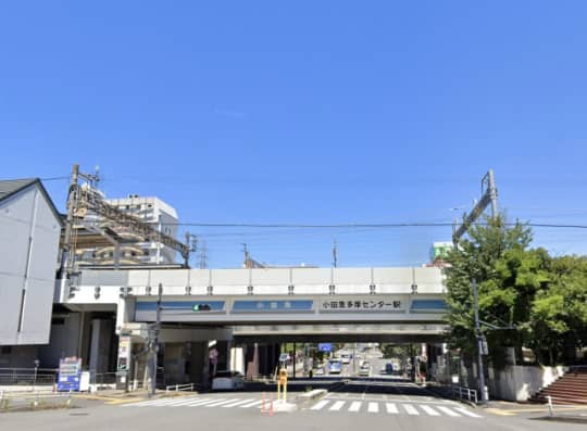 多摩クリスタル -東京都その他/ヘルス｜駅ちか！人気ランキング