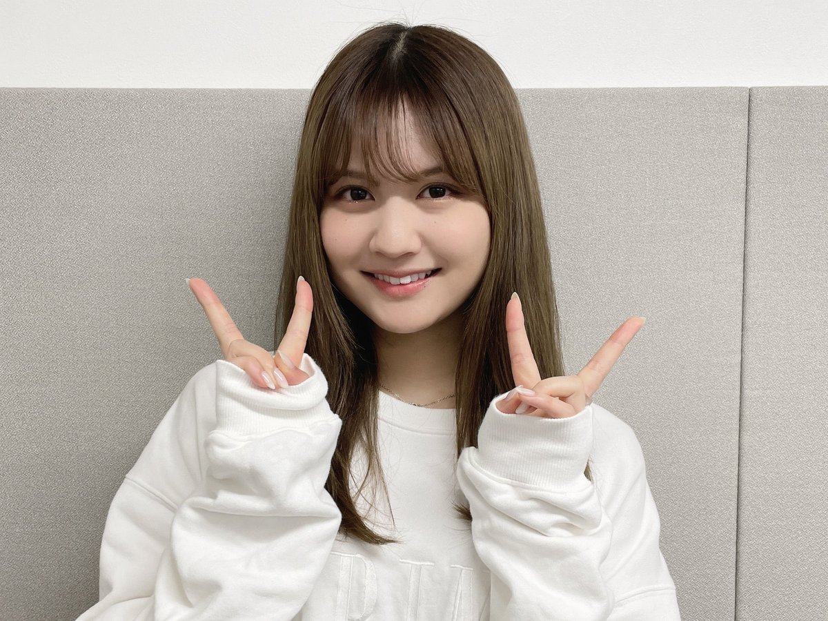 乃木坂46中村麗乃、堂本光一と毎日“あっちむいてホイ” 新ヒロイン抜擢の心境告白＜「Endless SHOCK」開幕記念会見＞ -