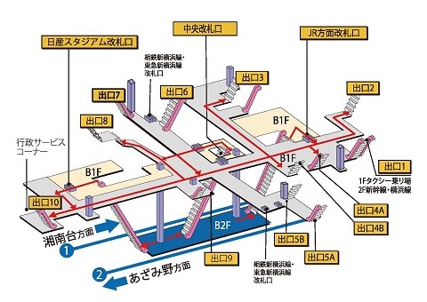 新横浜駅から「みなとみらい」へ、土産＆食事付きのフリー乗車券を新発売 | 新横浜新聞（しんよこ新聞）