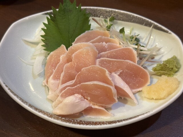 とうり（地図/写真/新橋/串焼き） - 楽天ぐるなび