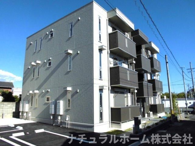 豊橋市牛川町字乗小路の[土地]詳細情報 | ハウスボカン