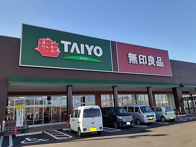 ベビー・子供用品バースデイ神栖店／ホームメイト