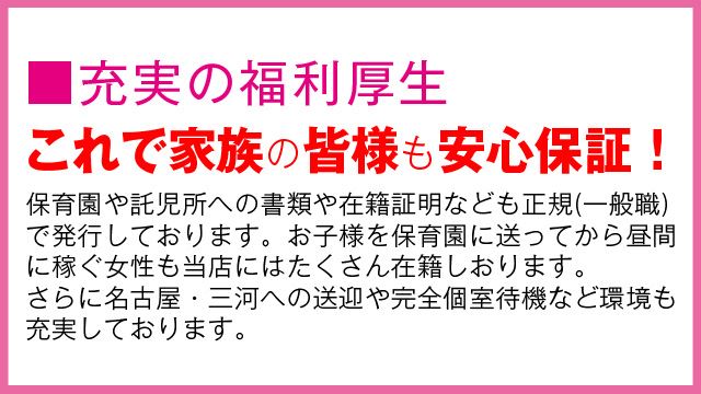 愛夫人三河店(アイフジンミカワテン)の風俗求人情報｜安城 デリヘル