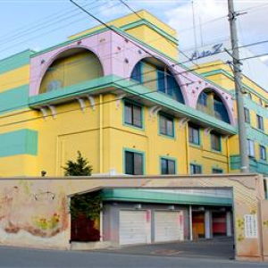 HOTEL A to Z 安曇野ANNEX