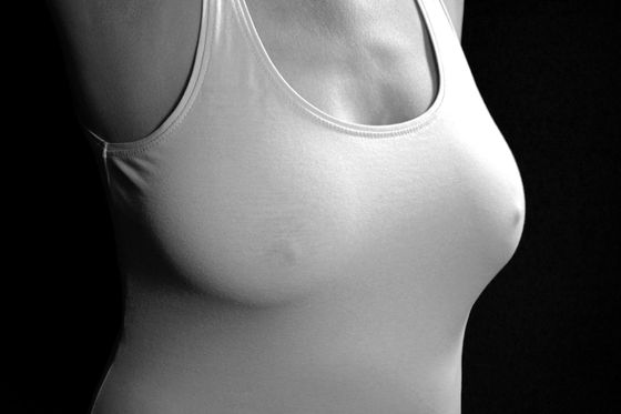 「勃起乳首」と「感じる顏」をじっくりと魅せる乳首だけでイッちゃう7人の女たち 2 DOKS-567