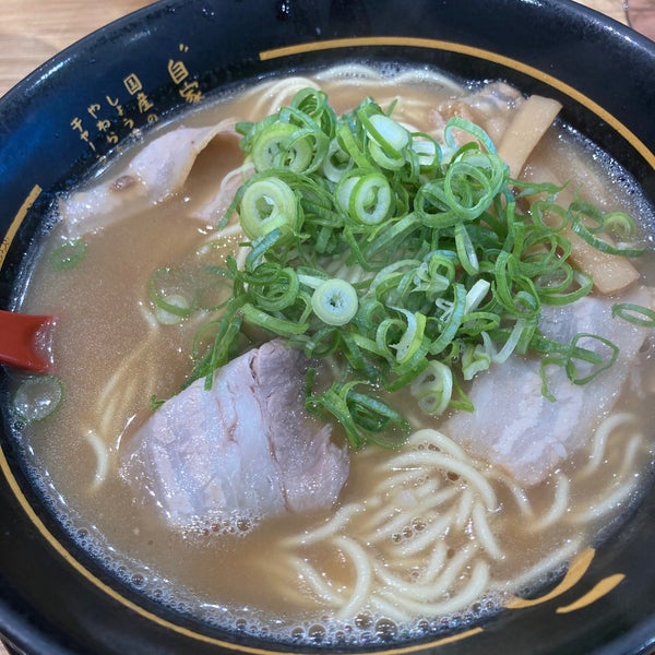 うま屋 可児店 - 可児市川合/ラーメン店