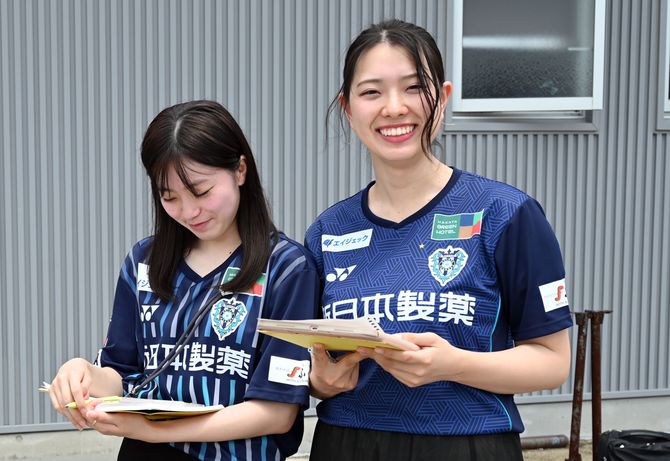 坂上さん好き🥹 こんな動物らぶなの素敵 わんさんもにゃーさんも